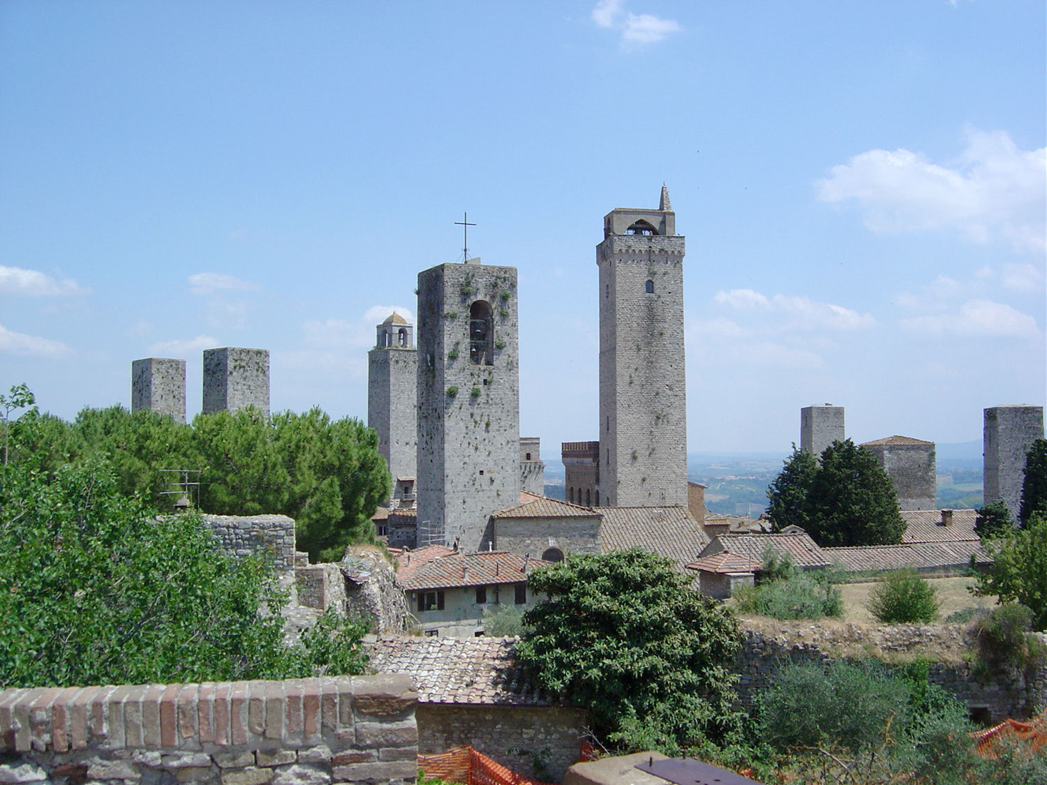 Italy Trip | Landscape Design | Garden Tours Italy Trip | Landscape Design | Garden Tours