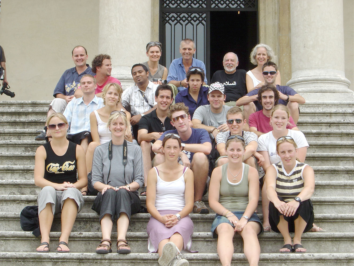 Italy Trip | Landscape Design | Garden Tours Italy Trip | Landscape Design | Garden Tours