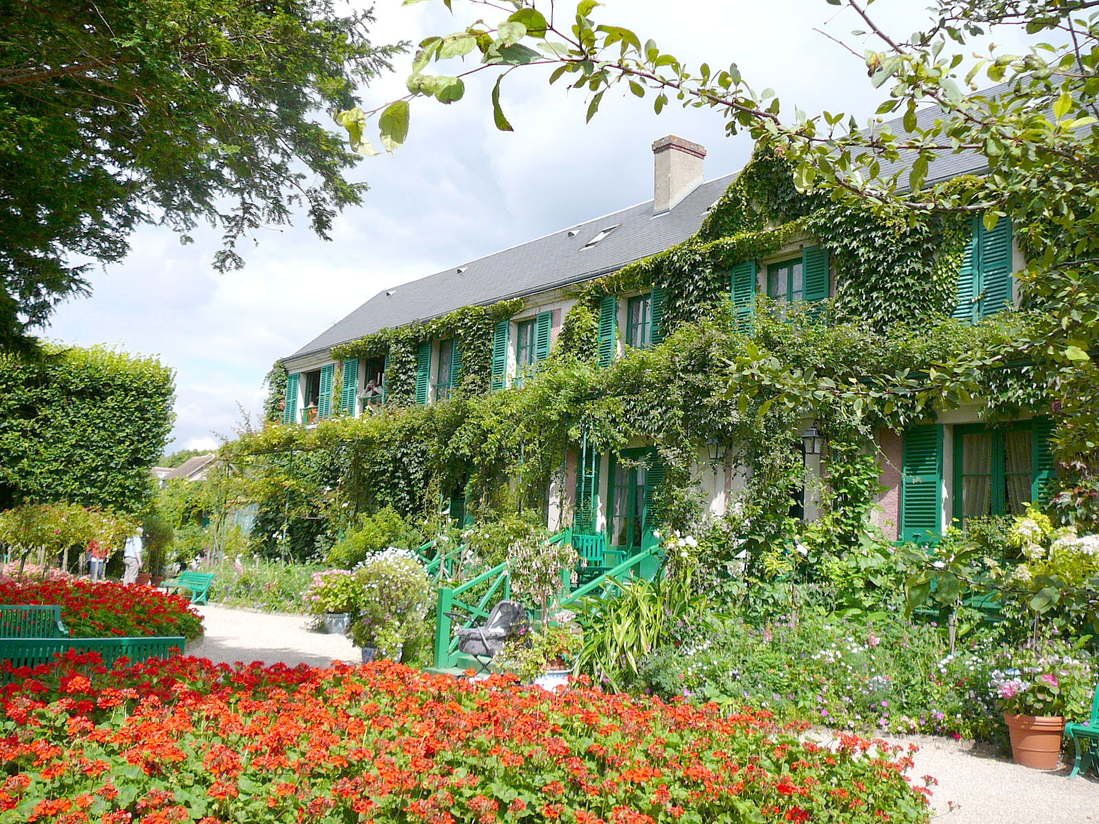 France Trip | Landscape Design | Garden Tours France Trip | Landscape Design | Garden Tours